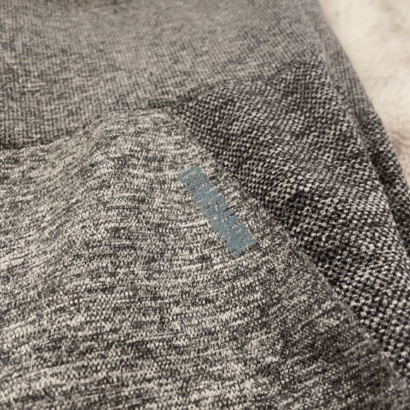 Flex High Waisted Leggings - Picture 3 of 6